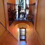 Agriturismo Cascina Smeralda Feriegård Pontestura