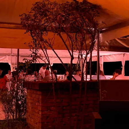Agriturismo Cascina Smeralda Agroturismo