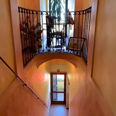Agriturismo Cascina Smeralda Alloggio per agriturismo Pontestura