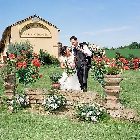 Agriturismo Cascina Smeralda Agroturismo