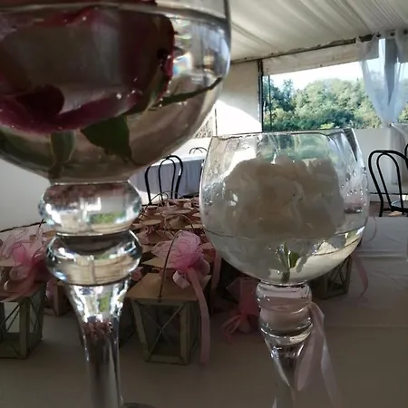 Agriturismo Cascina Smeralda 팜스테이 *