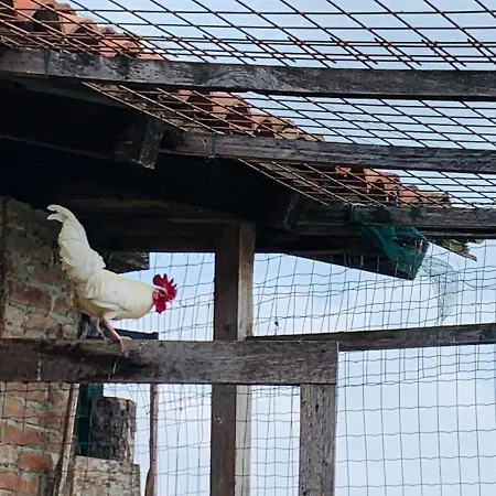 Agriturismo Cascina Smeralda