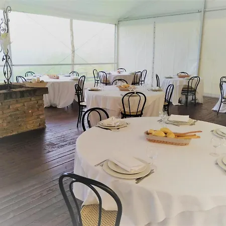 农家乐 Agriturismo Cascina Smeralda